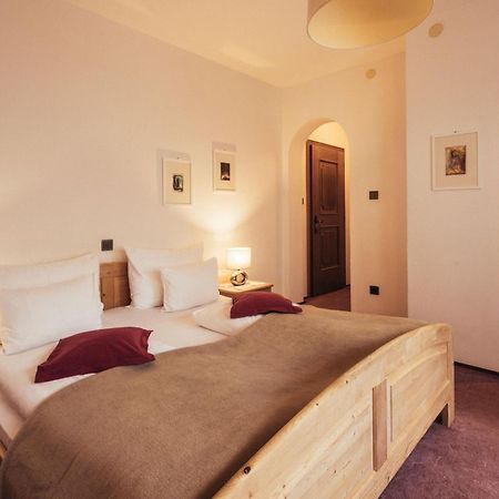 Garni Villa Elisabeth Santa Gertrude Esterno foto