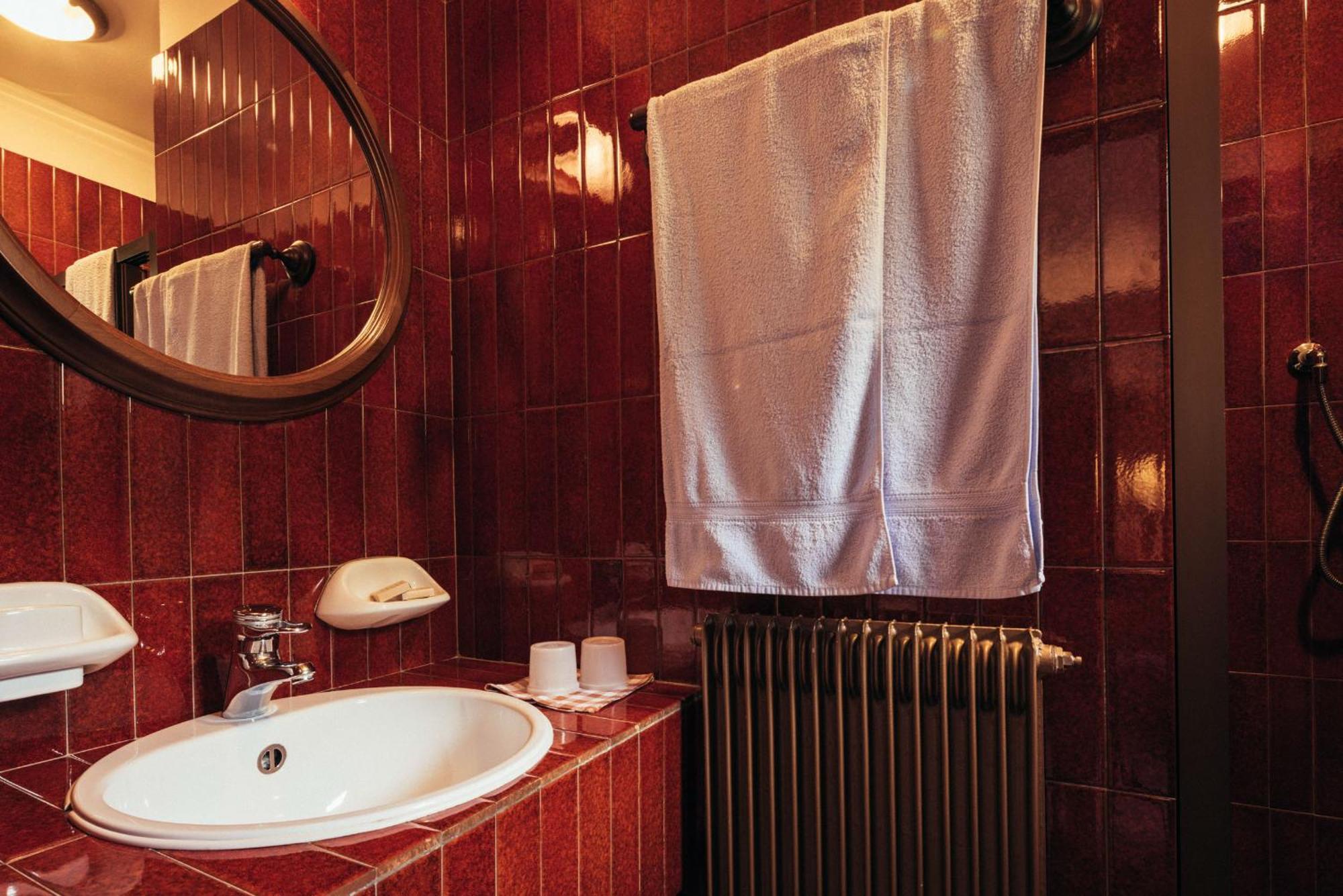 Garni Villa Elisabeth Santa Gertrude Esterno foto